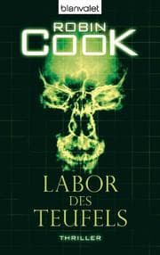 Cover von Labor des Teufels