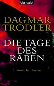 Cover von Die Tage des Raben
