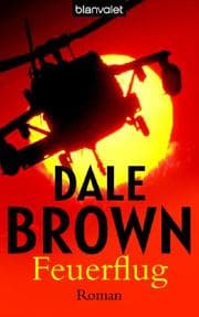 Cover von Feuerflug