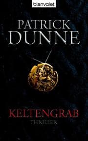 Cover von Keltengrab