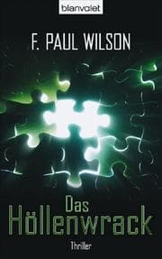 Cover von Das Höllenwrack