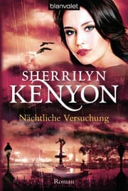 Cover von Nächtliche Versuchung