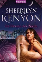 Cover von Im Herzen der Nacht