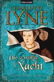 Cover von Die zwölfte Nacht
