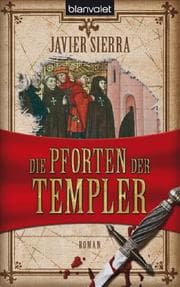 Cover von Die Pforten der Templer