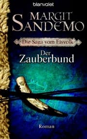 Cover von Der Zauberbund