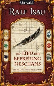 Cover von Das Lied der Befreiung Neschans
