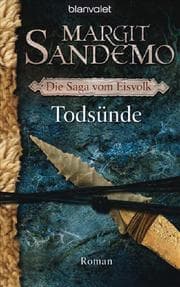 Cover von Todsünde