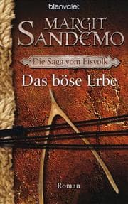 Cover von Das böse Erbe