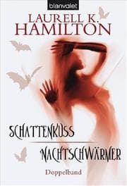 Cover von Schattenkuss/Nachtschwärmer