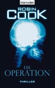 Cover von Die Operation