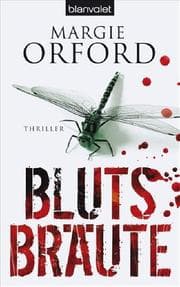 Cover von Blutsbräute
