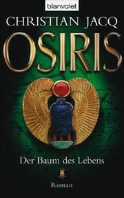 Cover von Osiris - Der Baum des Lebens