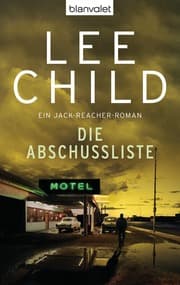 Cover von Die Abschussliste