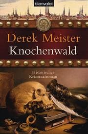 Cover von Knochenwald