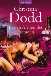 Cover von In den Armen des Fremden