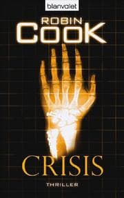 Cover von Crisis