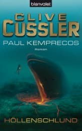 Cover von Höllenschlund