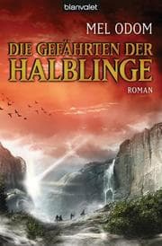 Cover von Die Gefährten der Halblinge