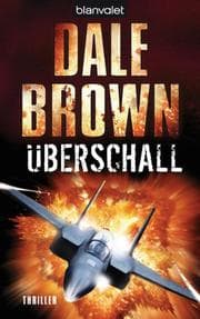 Cover von Überschall