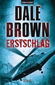 Cover von Erstschlag