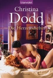 Cover von Die Herzensdiebin