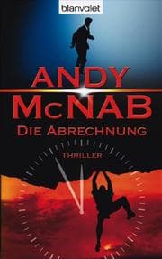 Cover von Die Abrechnung