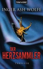 Cover von Der Herzsammler