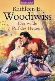 Cover von Der wilde Ruf des Herzens