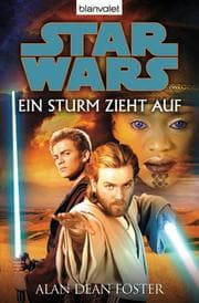 Cover von Ein Sturm zieht auf