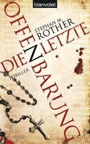 Cover von Die letzte Offenbarung