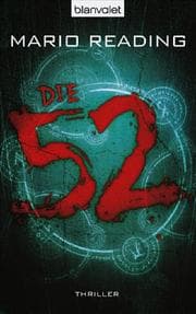 Cover von Die 52