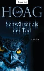Cover von Schwärzer als der Tod