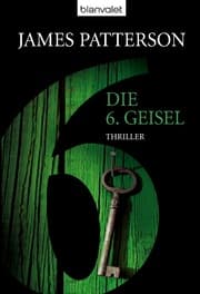 Cover von Die 6. Geisel