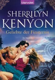 Cover von Geliebte der Finsternis