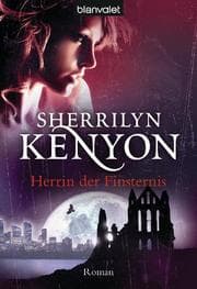 Cover von Herrin der Finsternis