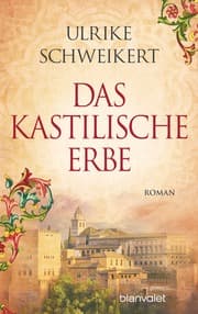 Cover von Das kastilische Erbe