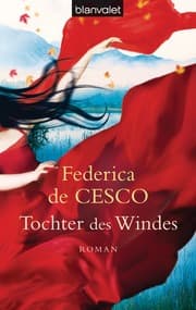 Cover von Tochter des Windes