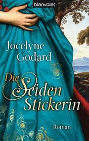 Cover von Die Seidenstickerin