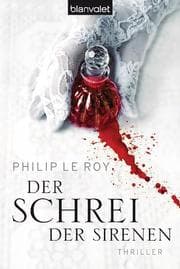Cover von Der Schrei der Sirenen