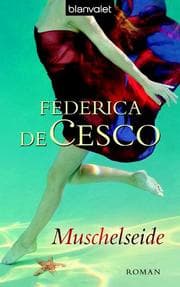Cover von Muschelseide