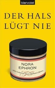 Cover von Der Hals lügt nie