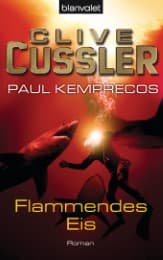 Cover von Flammendes Eis