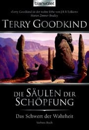 Cover von Die Säulen der Schöpfung