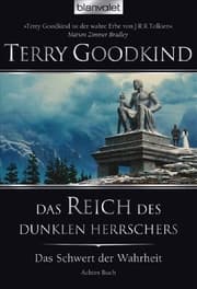 Cover von Das Reich des dunklen Herrschers