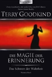 Cover von Die Magie der Erinnerung