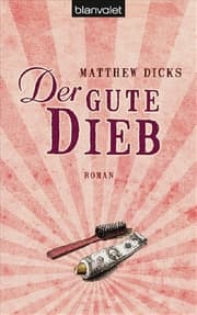 Cover von Der gute Dieb