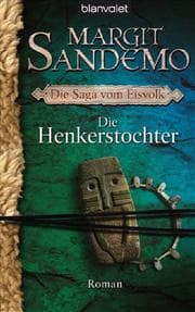 Cover von Die Henkerstochter