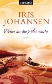 Cover von Weiter als die Sehnsucht