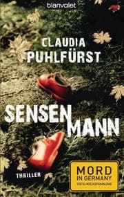 Cover von Sensenmann